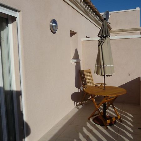 La Palmeraie Des Calanques Hotel Ensues-la-Redonne Buitenkant foto