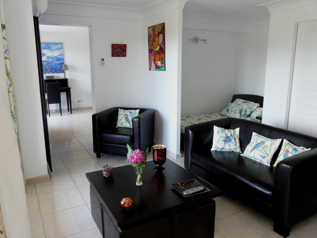 La Palmeraie Des Calanques Hotel Ensues-la-Redonne Kamer foto